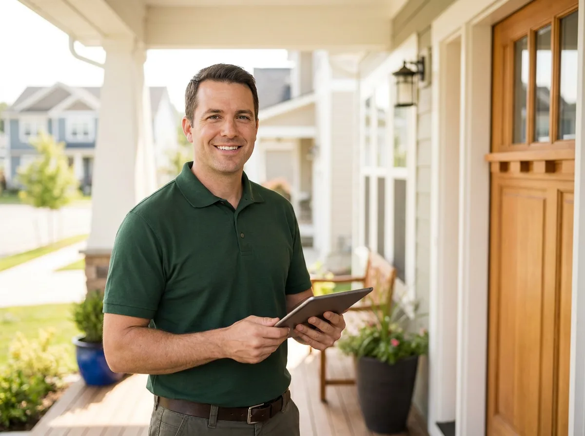 Pest control FAQs for Waldron, IN